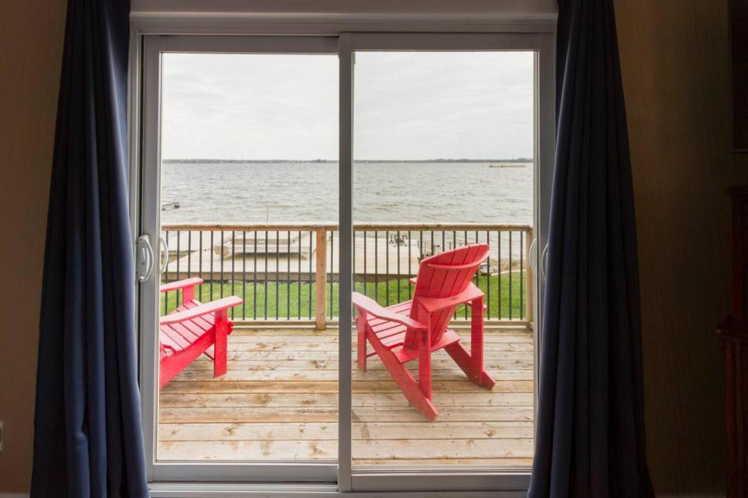 Photo of Patio Balcony in Trenton