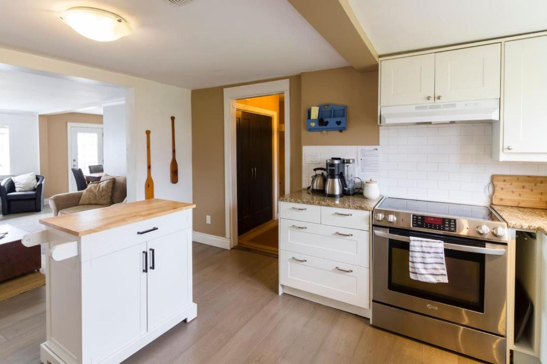 Photo of Kitchen in Trenton