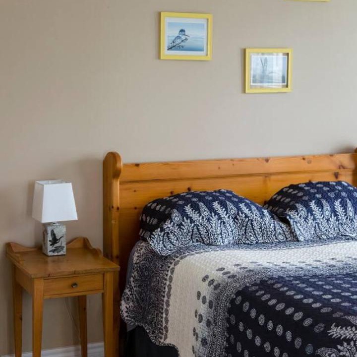 Photo of Bedroom in Trenton