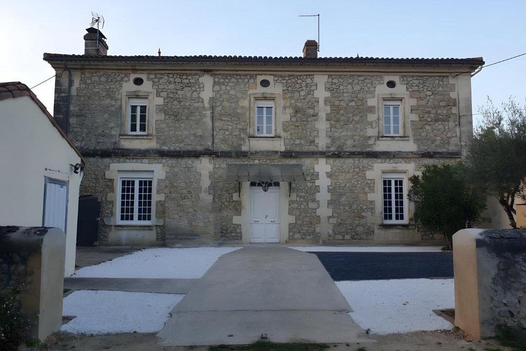 Photo of Others in Carignan-de-Bordeaux