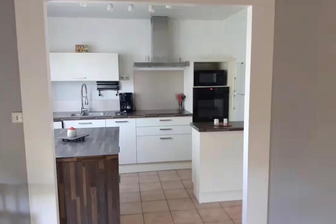 Photo of Kitchen in Treize-Vents
