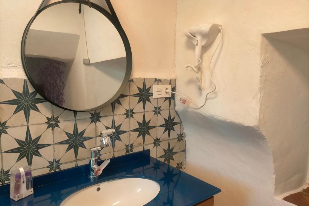 Photo of Bathroom in Villanueva de los Infantes