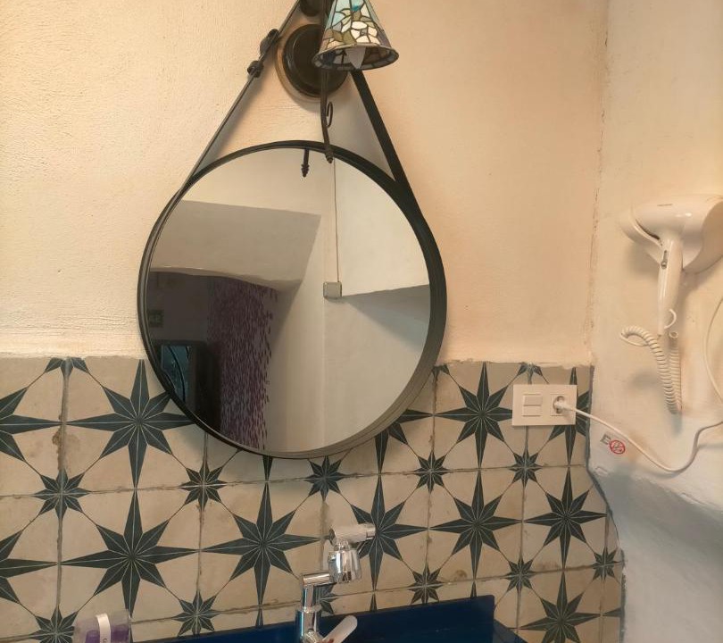 Photo of Bathroom in Villanueva de los Infantes
