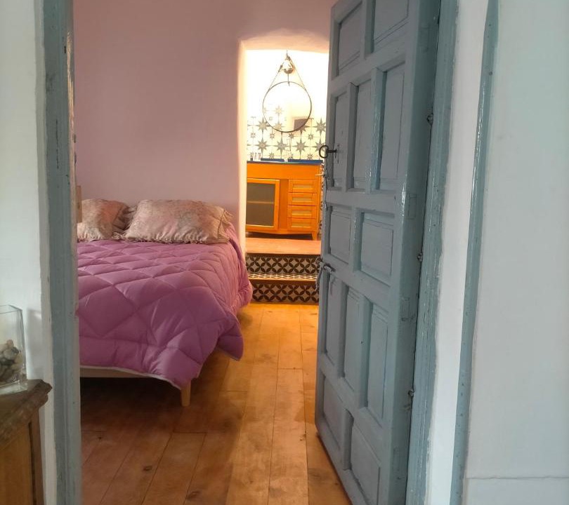 Photo of Bedroom in Villanueva de los Infantes