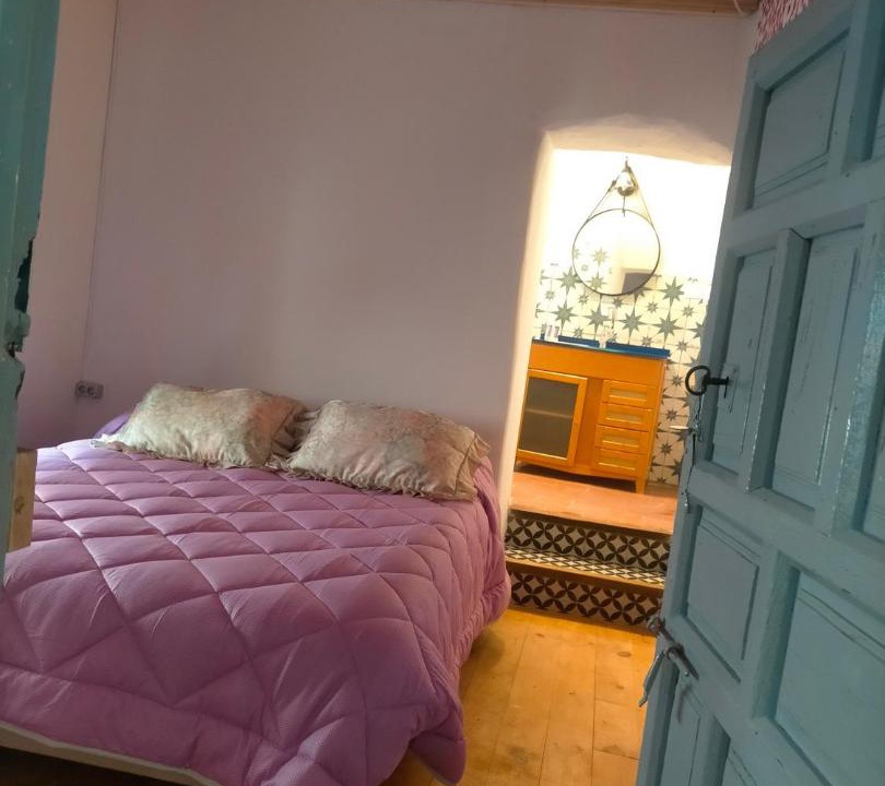 Photo of Bedroom in Villanueva de los Infantes