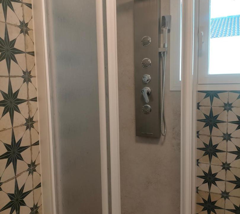 Photo of Bathroom in Villanueva de los Infantes