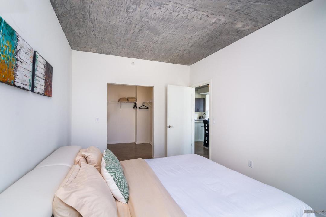 Photo of Bedroom in Prairie District