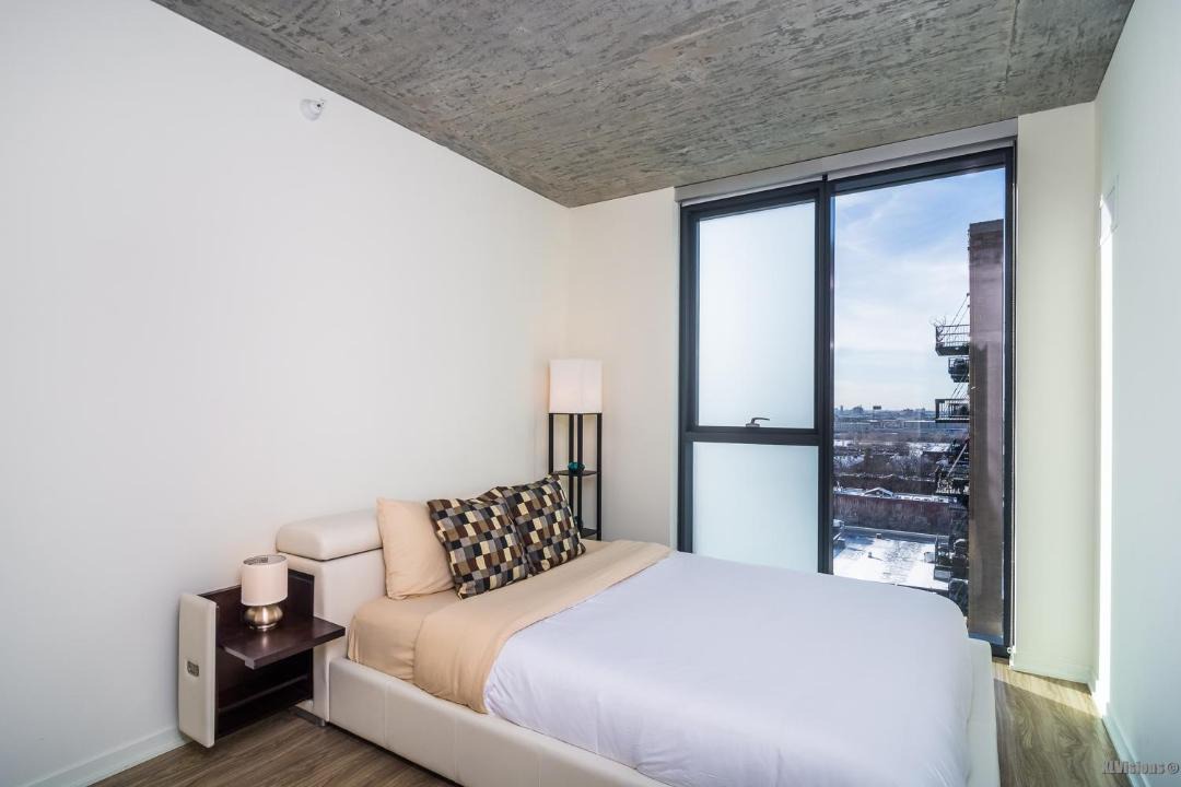 Photo of Bedroom in Prairie District