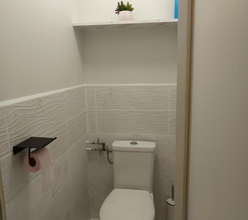 Photo of Bathroom in Lupersat