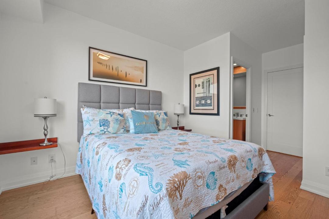 Photo of Bedroom in Willowdale
