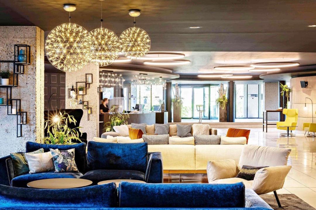 Photo of Livingroom in Quartier du Lac