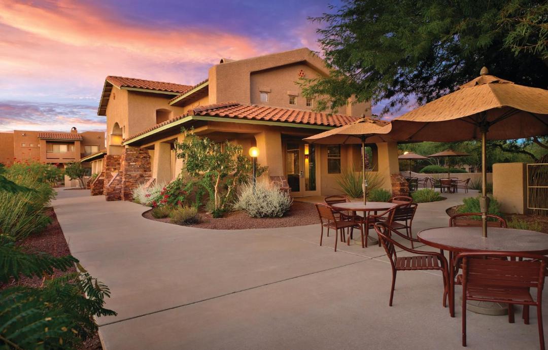 Photo of Others in Worldmark