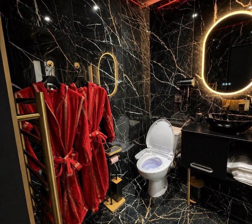 Photo of Bathroom in Triel-sur-Seine