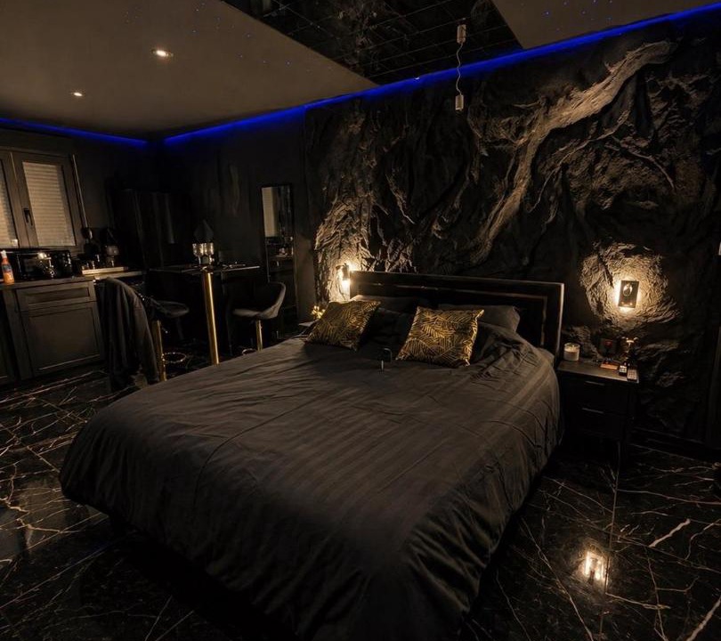 Photo of Bedroom in Triel-sur-Seine