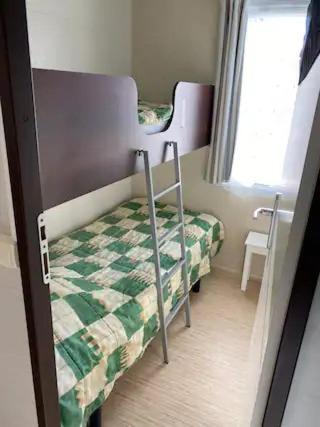 Photo of Bedroom in Le Girouard
