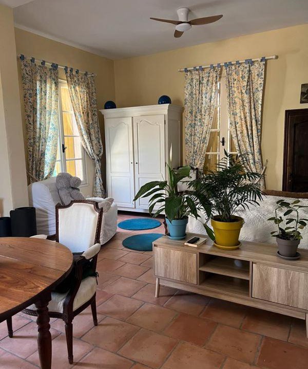 Photo of Livingroom in Sommieres