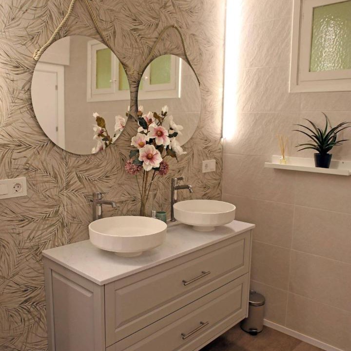 Photo of Bathroom in Lumbier