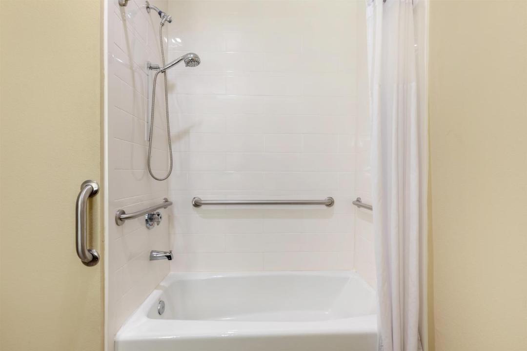Photo of Bathroom in Greenville