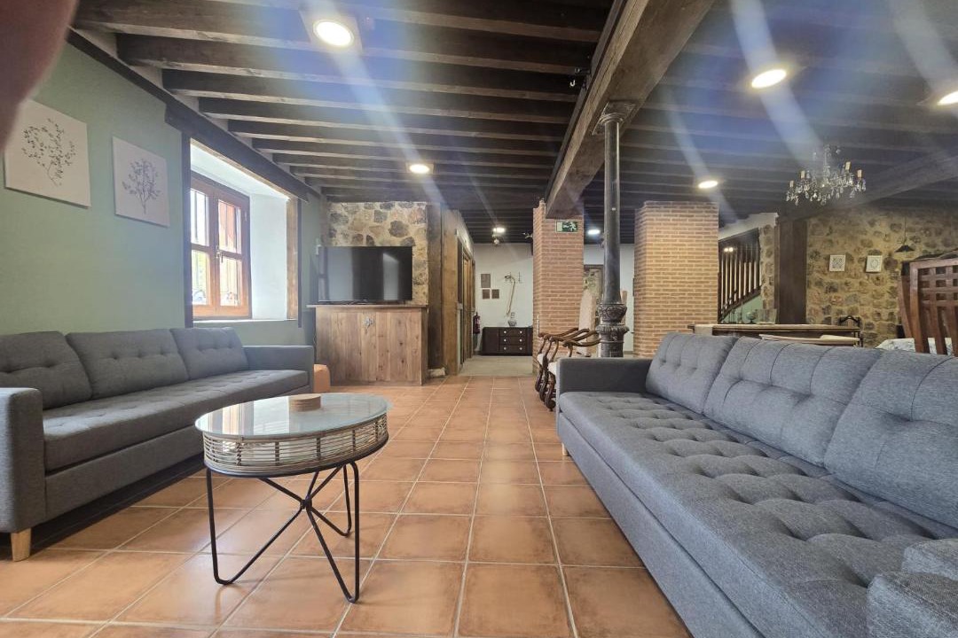 Photo of Livingroom in Rioseco de Soria