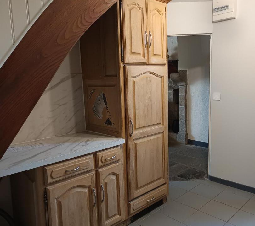 Photo of Kitchen in Lupersat