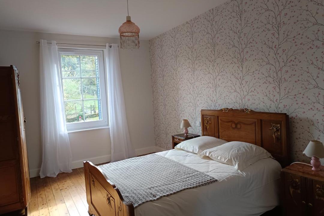 Photo of Bedroom in Lupersat