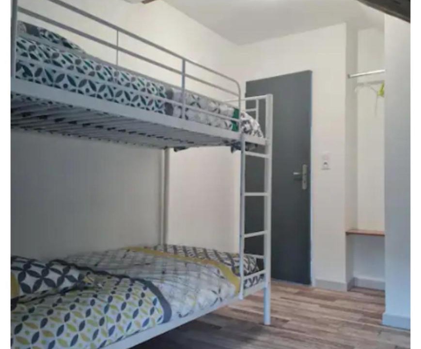 Photo of Bedroom in Tennie