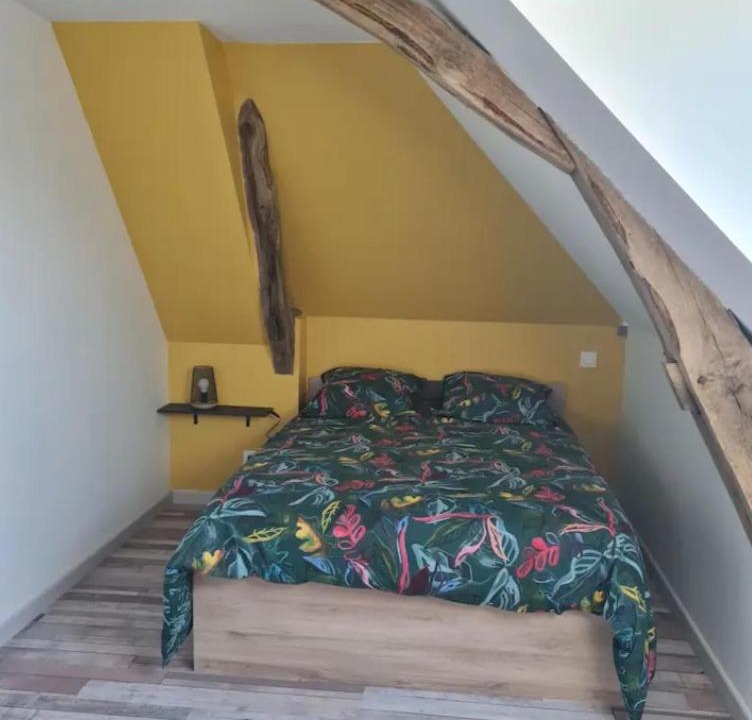 Photo of Bedroom in Tennie