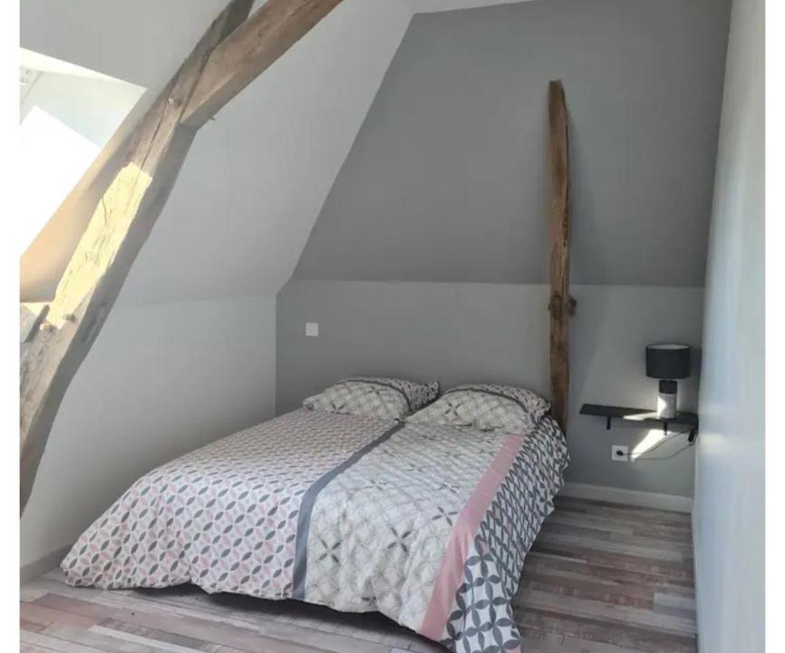 Photo of Bedroom in Tennie