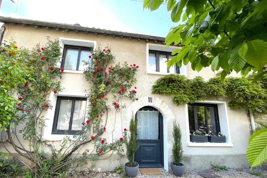 Photo of Others in Gaillon-sur-Montcient