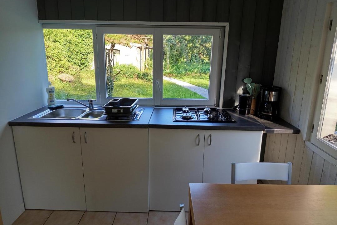Photo of Kitchen in Vaux-Villaine