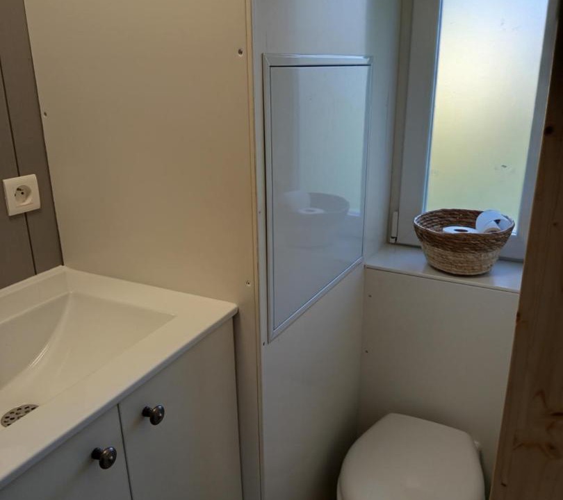 Photo of Bathroom in Vaux-Villaine