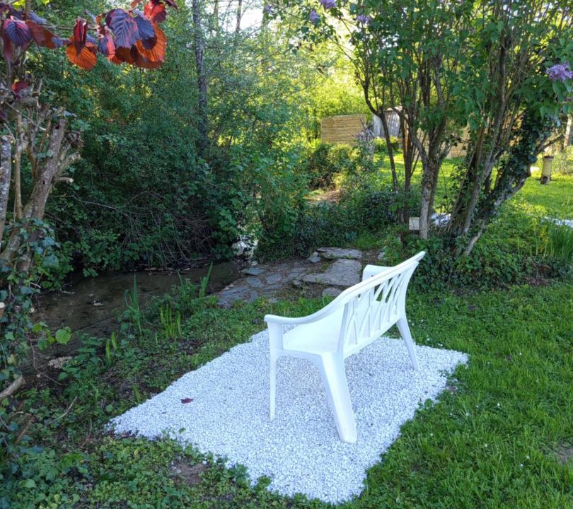 Photo of Outdoor in Vaux-Villaine
