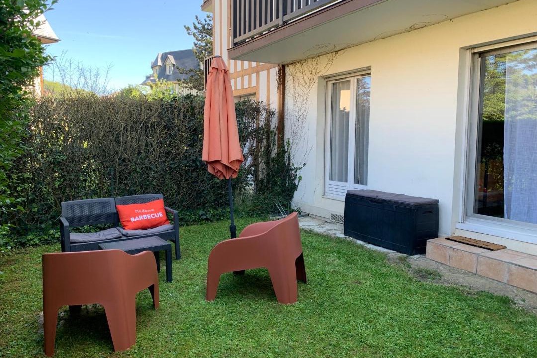 Photo of Others in Blonville-sur-Mer