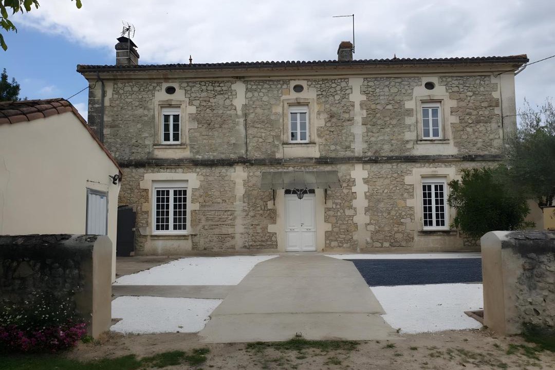 Photo of Others in Carignan-de-Bordeaux