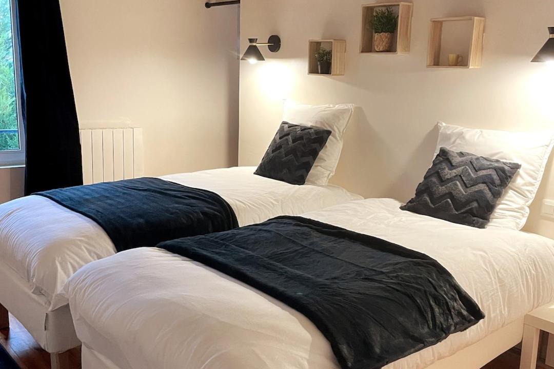 Photo of Bedroom in Senlis