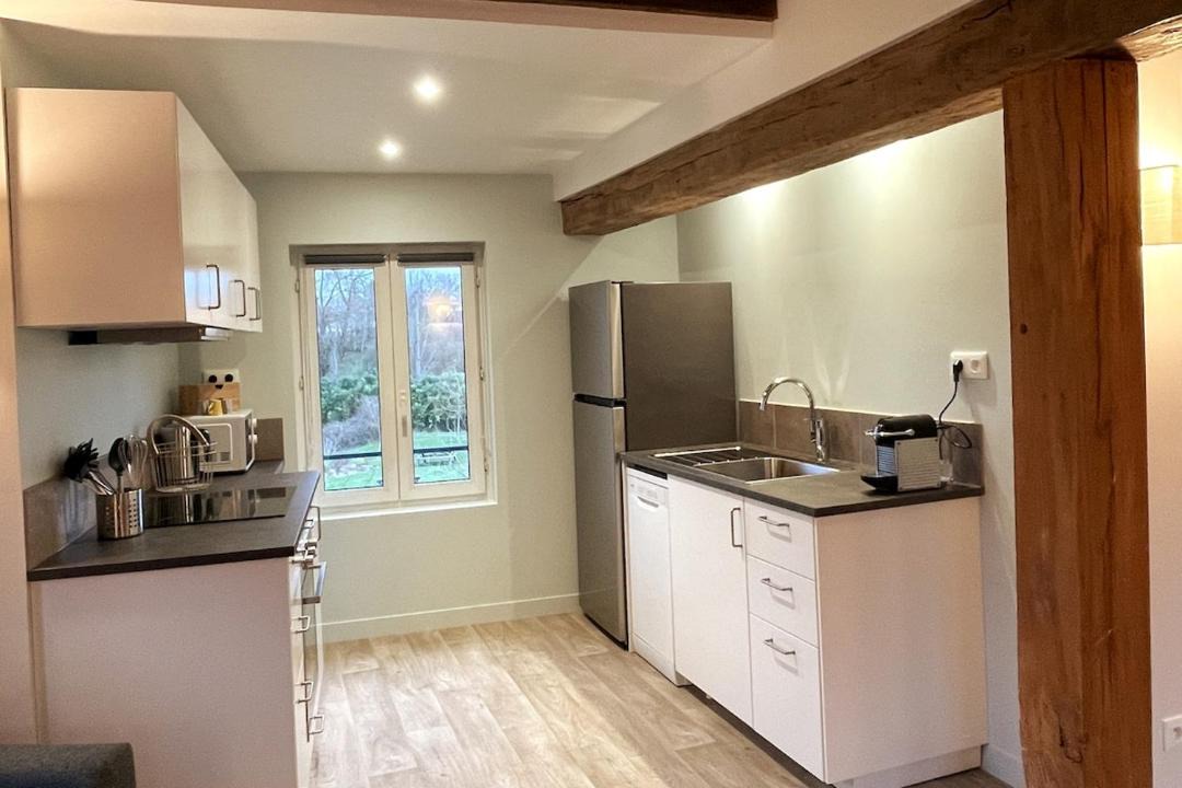 Photo of Kitchen in Senlis