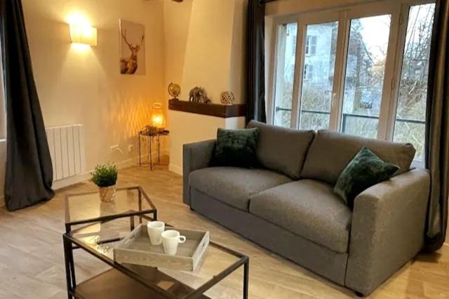 Photo of Livingroom in Senlis