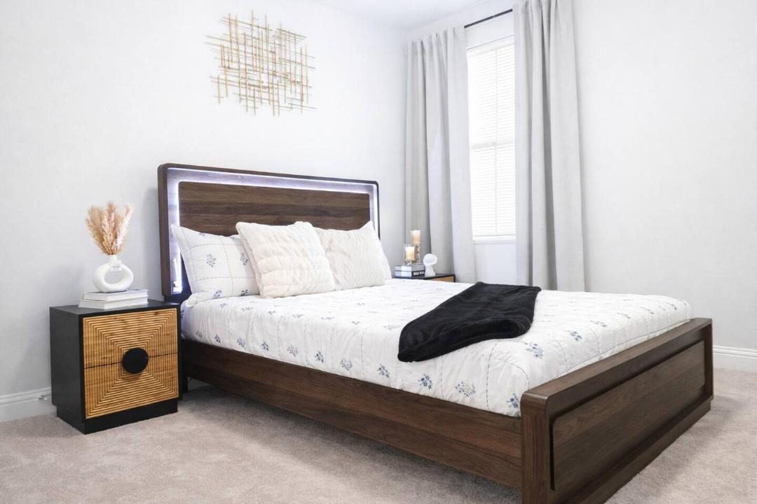 Photo of Bedroom in Seagoville