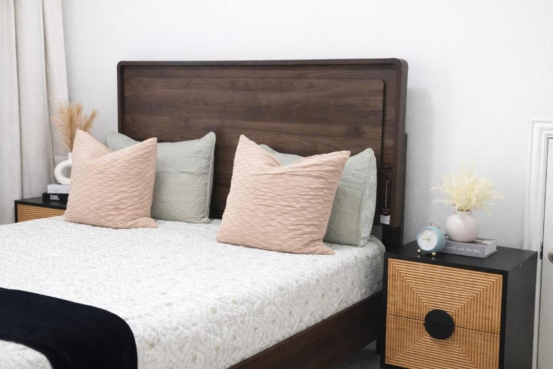 Photo of Bedroom in Seagoville