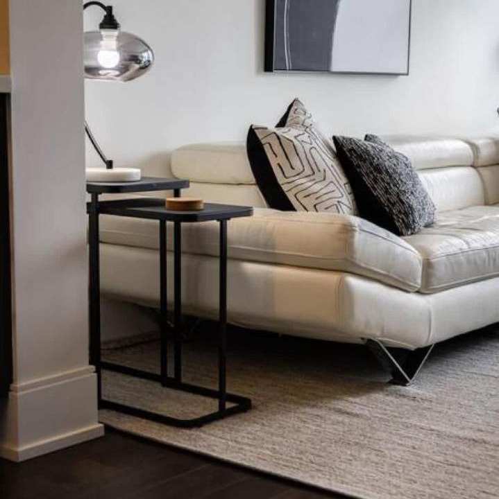 Photo of Livingroom in Wellington Place