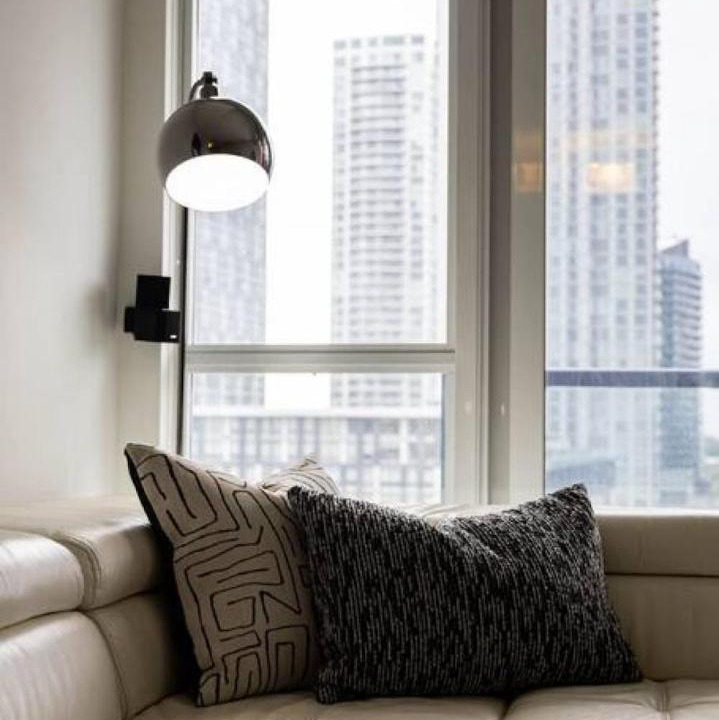 Photo of Livingroom in Wellington Place