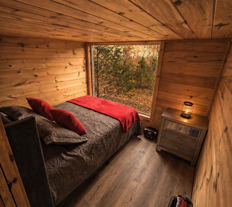 Photo of Bedroom in Louisville