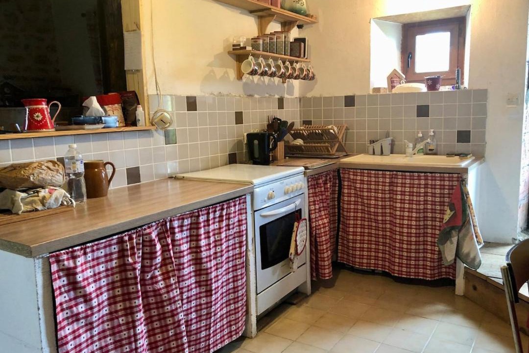 Photo of Kitchen in Grandrif