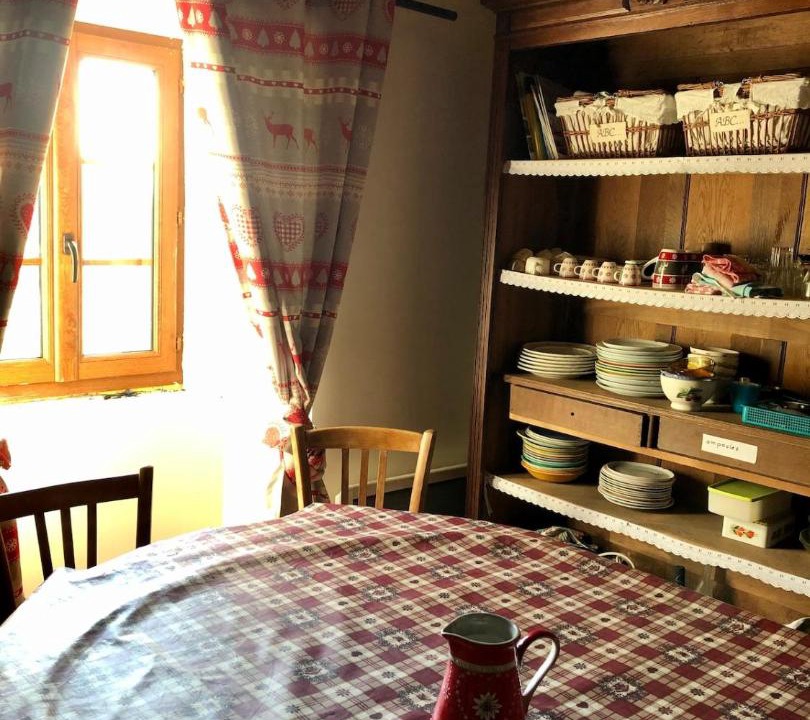 Photo of Kitchen in Grandrif
