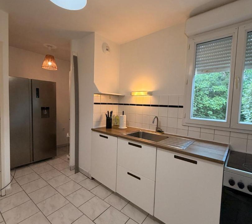 Photo of Kitchen in Lormont