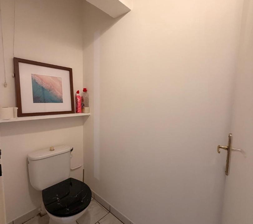 Photo of Bathroom in Lormont