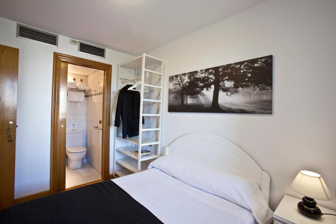Photo of Bedroom in Ermitagana