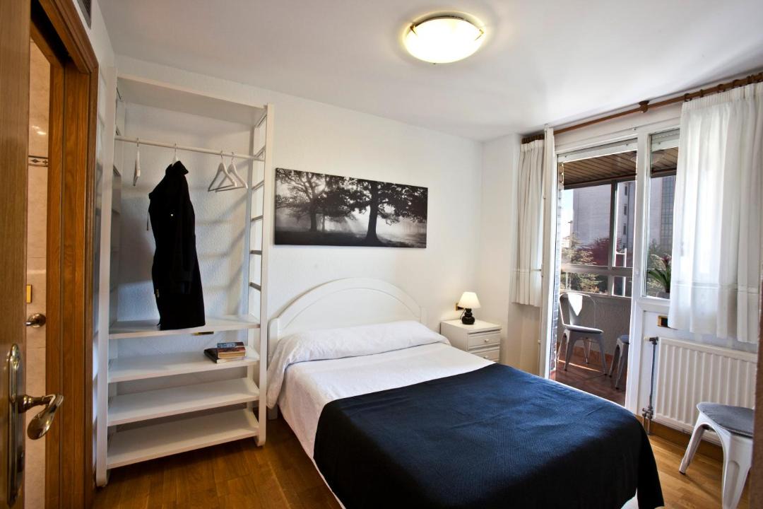 Photo of Bedroom in Ermitagana