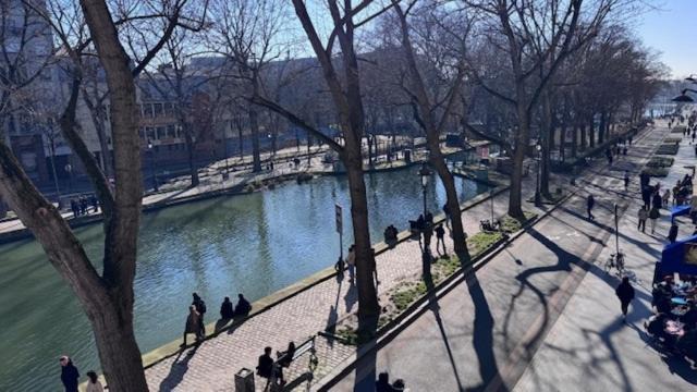 Photo of Others in Hopital Saint-Louis