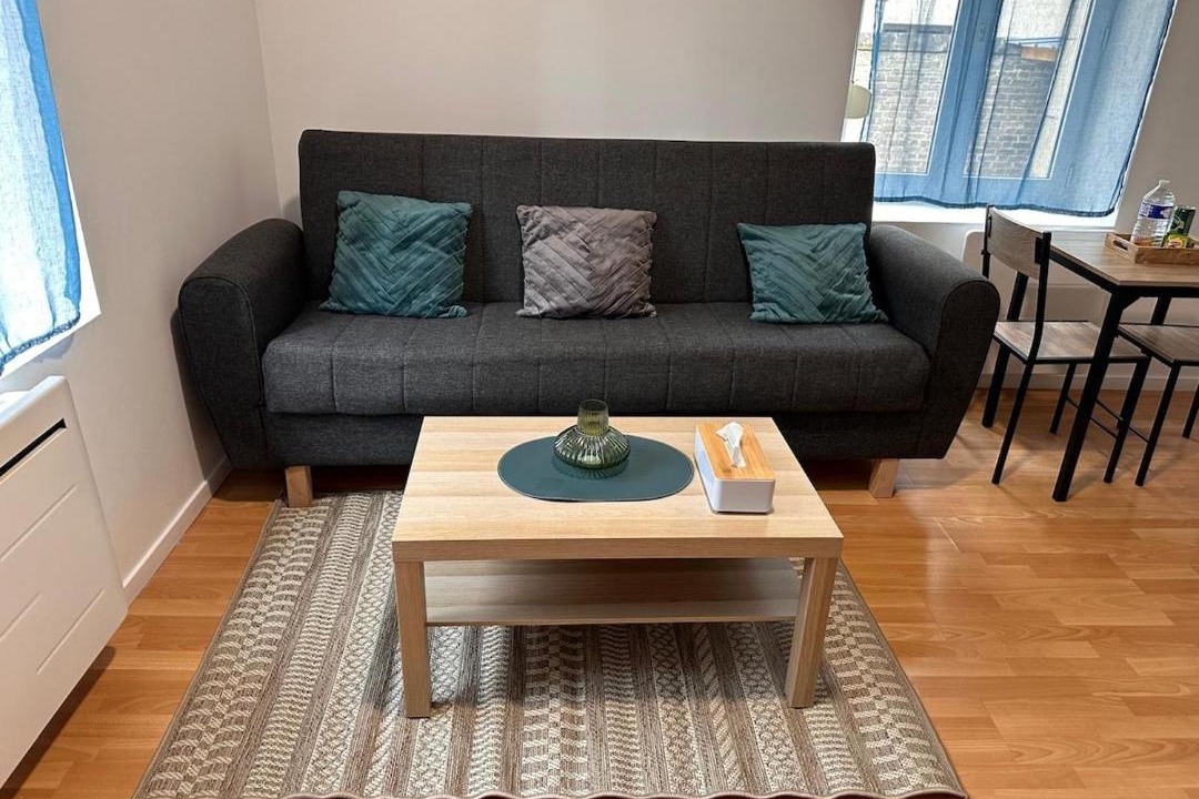 Photo of Livingroom in Saint-Dizier